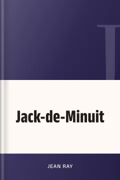 Jack-de-Minuit - Jean Ray
