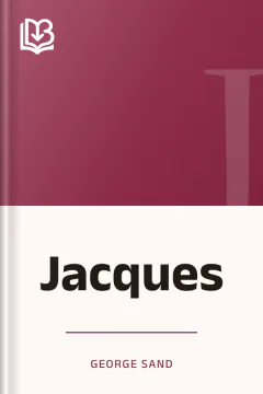 Jacques - George Sand