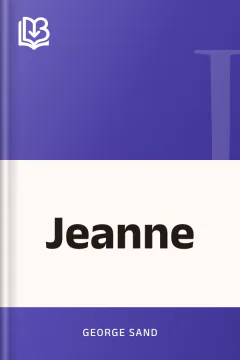Jeanne - George Sand