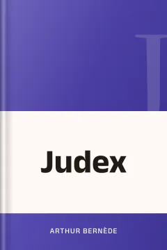 Judex - Arthur Bernède