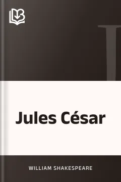 Jules César - William Shakespeare