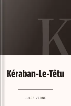 Kéraban-Le-Têtu - Jules Verne