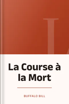 La Course à la Mort - Buffalo Bill