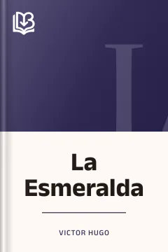 La Esmeralda - Victor Hugo