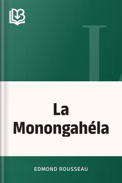 La Monongahéla - Edmond Rousseau