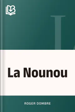 La Nounou - Roger Dombre