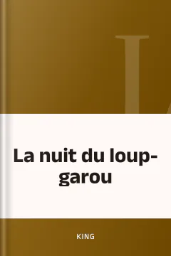 La nuit du loup-garou - King