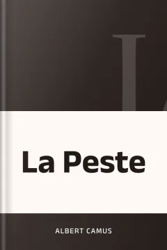 La Peste - Albert Camus