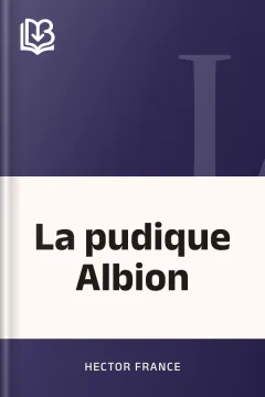 La pudique Albion - Hector France