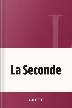 La Seconde - Colette