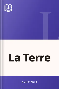 La Terre - Émile Zola