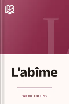 L'abîme - Wilkie Collins