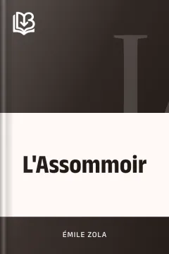 L'Assommoir - Émile Zola