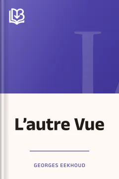 L’autre Vue - Georges Eekhoud