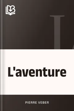 L'aventure - Pierre Veber