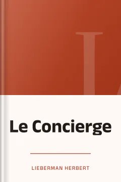 Le Concierge - Lieberman Herbert
