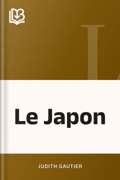 Le Japon - Judith Gautier