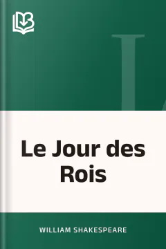 Le Jour des Rois - William Shakespeare