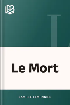 Le Mort - Camille Lemonnier