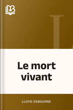 Le mort vivant - Lloyd Osbourne