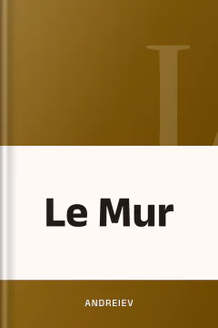 Le Mur - Andreiev