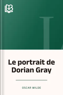 Le portrait de Dorian Gray - Oscar Wilde