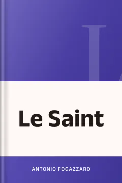 Le Saint - Antonio Fogazzaro