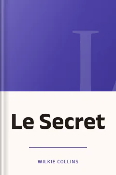 Le Secret - Wilkie Collins