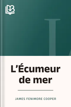 L’Écumeur de mer - James Fenimore Cooper