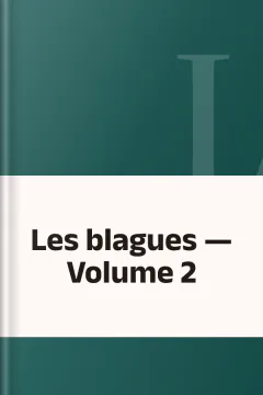 Les blagues — Volume 2