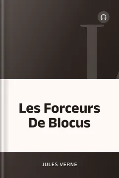 Les Forceurs De Blocus - Jules Verne