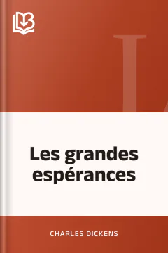 Les grandes espérances - Charles Dickens