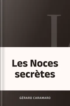 Les Noces secrètes - Gérard Caramaro