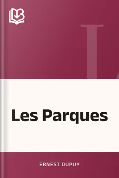 Les Parques - Ernest Dupuy