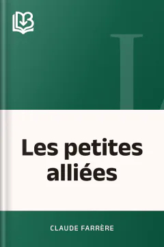 Les petites alliées - Claude Farrère