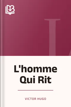 L'homme Qui Rit - Victor Hugo