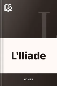 L'Iliade - Homer
