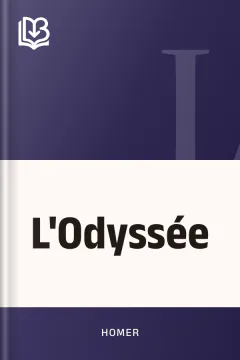 L'Odyssée - Homer
