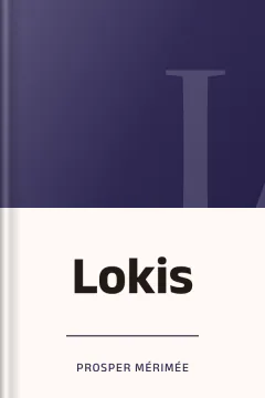 Lokis - Prosper Mérimée