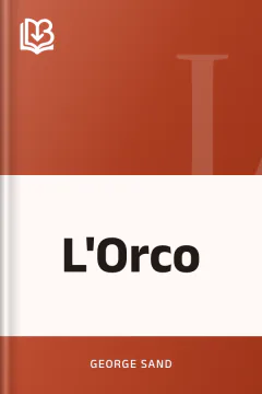L'Orco - George Sand