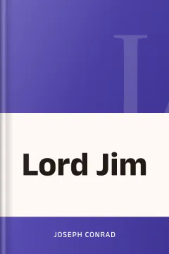 Lord Jim - Joseph Conrad