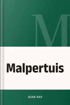 Malpertuis - Jean Ray