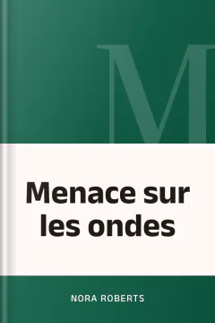 Menace sur les ondes - Nora Roberts