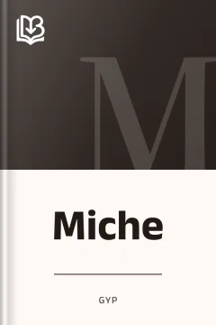 Miche - Gyp