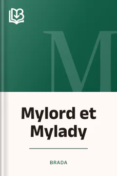 Mylord et Mylady - Brada