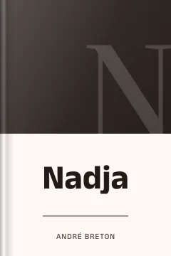 Nadja - André Breton