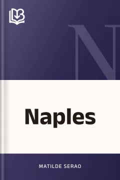 Naples - Matilde Serao