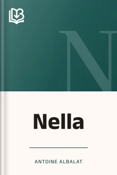 Nella - Antoine Albalat