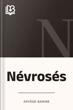 Névrosés - Arvède Barine