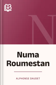 Numa Roumestan - Alphonse Daudet